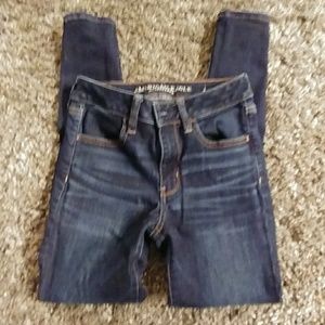 4 / American Eagle Outfitters Jeans